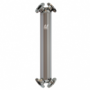 JAD X Shell and tube heat exchanger