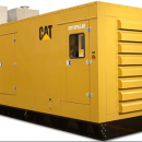 Caterpillar Diesel Generator Sets 
