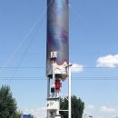 Biogas Flares