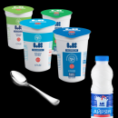 Bulgarian yogurt