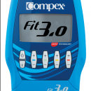 Eлектростимулатори Compex -Compex FIT 3.0 