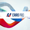 CAIRO PRO 1.2 selection software