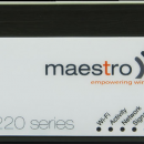 Maestro E220