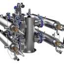 Water filtering systems