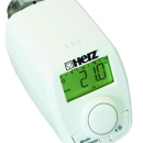 Energy saving thermostatic head ETK 1 8250 10