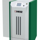 Pellet boiler pelletstar T-Control