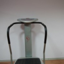 Power plate