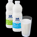 Milk “LB Bulgaricum” 