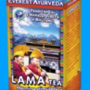 LAMA TEA - сутрешно събуждане