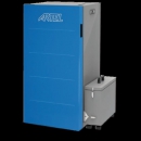 Caldaia Automatic and Ashes Compactor