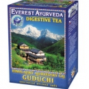 Аюрведичен чай GUDUCHI - гадене и диария    