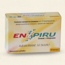 EnzSpiru, 30 capsules