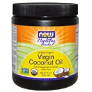 NOW - Virgin Coconut Oil (Organic) - 570 Г 1726