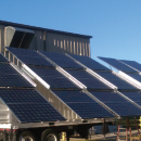 Cat® Hybrid Power Module