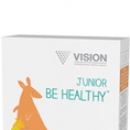 Витамини за деца Junior Hit -Junior Be Healthy