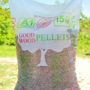 GOOD WOOD Pellets