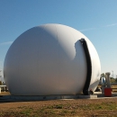 Biogas Storage Systems