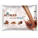 NOMAD nutri drink – разтворима протеинова напитка КАКАО