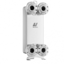 LUNA SS brazed plate heat exchangers