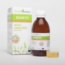 Balkan tea